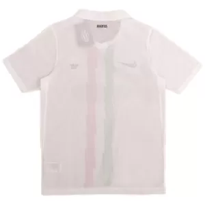 Koszulka Piłkarska Juventus 2010-11 Męska Alternatywna Retro