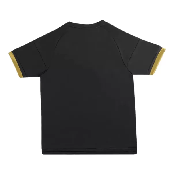 Koszulka Piłkarska Juventus 2015-16 Męska Alternatywna Retro