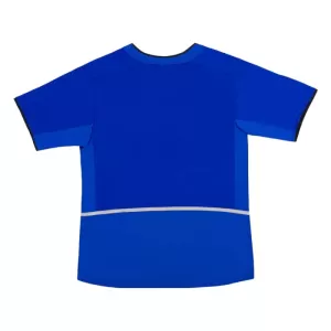 Koszulka Piłkarska Manchester United 2002-03 Męska Alternatywna Retro