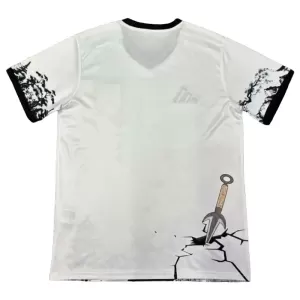 Koszulka Piłkarska Japonia x Minato Męska 2024 (Specjalny)