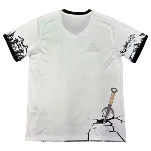 Koszulka Piłkarska Japonia x Minato Męska 2024 (Specjalny)