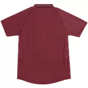 Koszulka Piłkarska Manchester City 2012-13 Męska Wyjazdowa