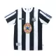 Koszulka Piłkarska Newcastle United Męska Domowa Retro 1995-1997