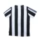 Koszulka Piłkarska Newcastle United Męska Domowa Retro 1995-1997
