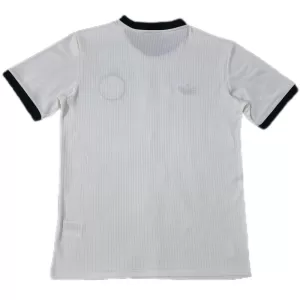 Koszulka Piłkarska Niemcy Męska Lecie 2025