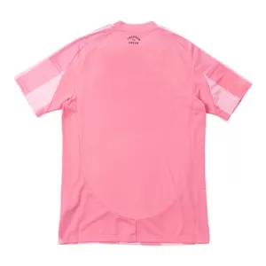 Koszulka Piłkarska Inter Miami CF Męska Domowa 2025/26