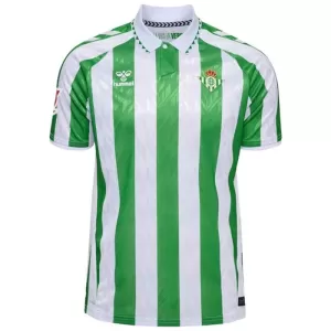 Koszulka Piłkarska Real Betis Antony 7 Męska Domowa 2024/25