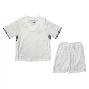 Koszulka Piłkarska Santos FC Dziecięca Domowa 2024/25