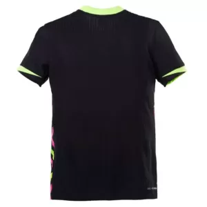 Koszulka Piłkarska Australia Męska Wyjazdowa 2025