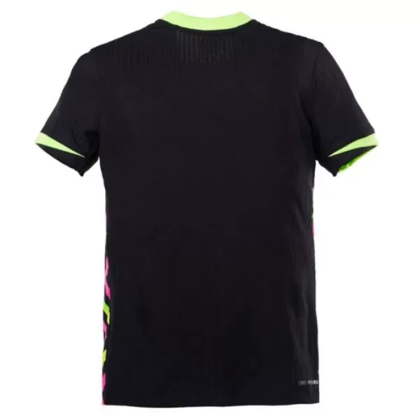 Koszulka Piłkarska Australia Męska Wyjazdowa 2025