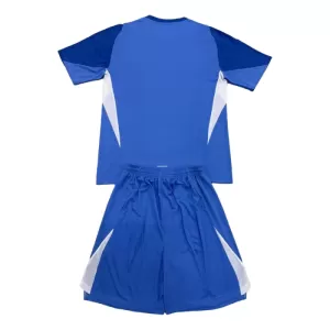 Koszulka Piłkarska Bramkarska Juventus Dziecięca 2025/26