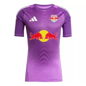 Koszulka Piłkarska Bramkarska New York Red Bulls Męska 2025 Koszulka Piłkarska Bramkarska New York Red Bulls Męska 2025