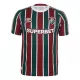 Koszulka Piłkarska Fluminense FC Męska Domowa 2025/26