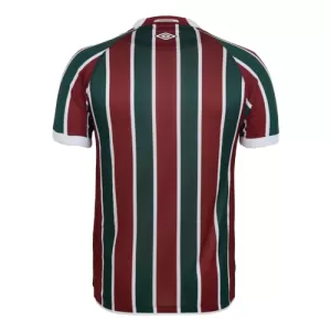 Koszulka Piłkarska Fluminense FC Męska Domowa 2025/26
