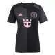 Koszulka Piłkarska Inter Miami CF Damska Wyjazdowa 2025/26