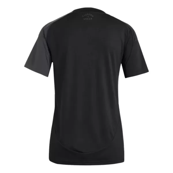 Koszulka Piłkarska Inter Miami CF Damska Wyjazdowa 2025/26