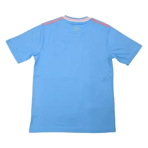 Koszulka Piłkarska Inter Miami CF Męska Alternatywna 2025/26