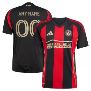 Koszulka Piłkarska Atlanta United Męska Domowa 2025/26