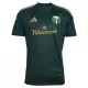 Koszulka Piłkarska Portland Timbers Męska Domowa 2025/26