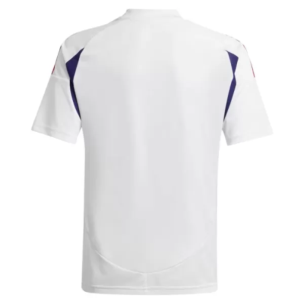 Koszulka Piłkarska Real Salt Lake Męska Wyjazdowa 2025/26