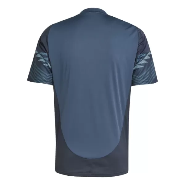 Koszulka Piłkarska Seattle Sounders FC Męska Wyjazdowa 2025/26