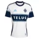 Koszulka Piłkarska Vancouver Whitecaps FC Męska Domowa 2025/26