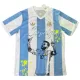 Koszulka Piłkarska Argentyna Lionel Messi Męska 2025 (Specjalny)