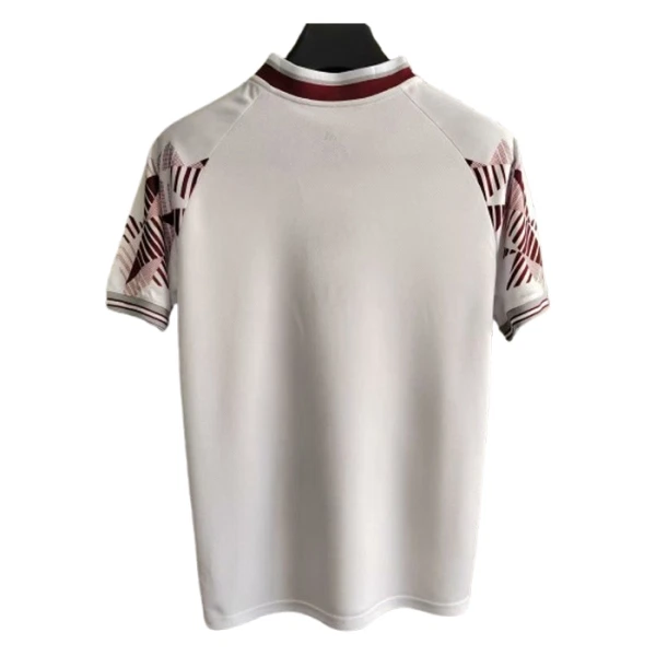 Koszulka Piłkarska Bayern Monachium Męska 2025/26 (Specjalny)