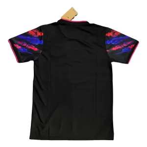 Koszulka Piłkarska FC Barcelona Męska 2025/26 Czarny (Specjalny)