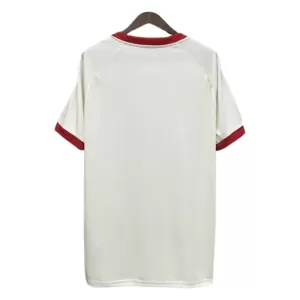 Koszulka Piłkarska Flamengo Męska 2025 (Specjalny)