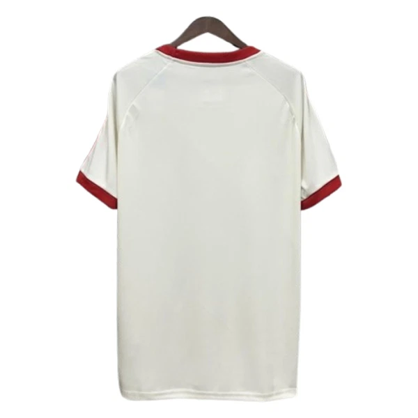 Koszulka Piłkarska Flamengo Męska 2025 (Specjalny)