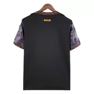 Koszulka Piłkarska Holandia Męska 2025 (Specjalny)