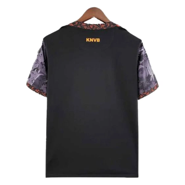 Koszulka Piłkarska Holandia Męska 2025 (Specjalny)