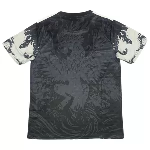 Koszulka Piłkarska Liverpool Męska 2025/26 (Specjalny)