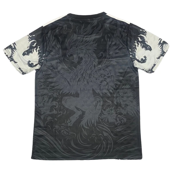 Koszulka Piłkarska Liverpool Męska 2025/26 (Specjalny)