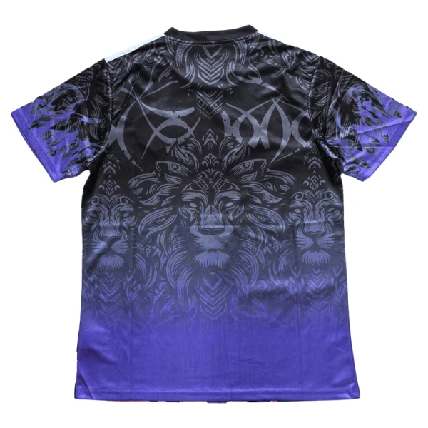 Koszulka Piłkarska Manchester United Męska 2025/26 (Specjalny)