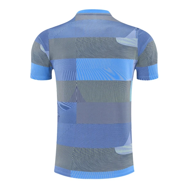 Koszulka Piłkarska Real Madryt Męska 2025/26 (Specjalny)