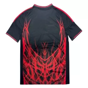 Koszulka Piłkarska SL Benfica Męska 2025/26 (Specjalny)