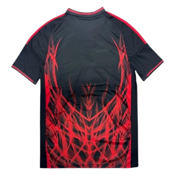 Koszulka Piłkarska SL Benfica Męska 2025/26 (Specjalny)