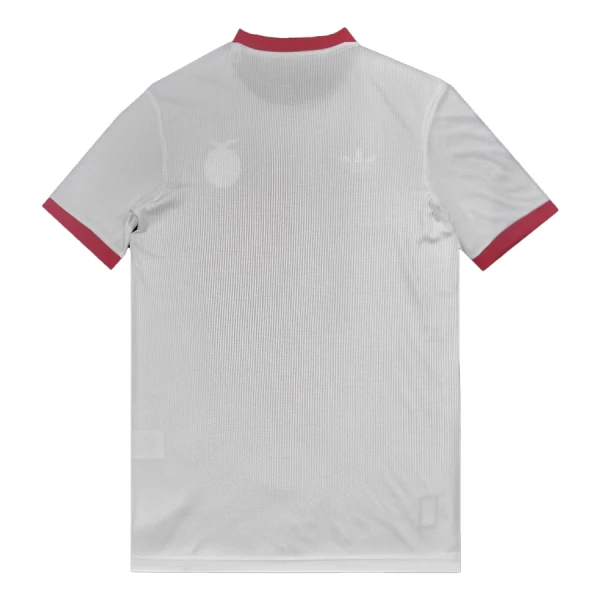 Koszulka Piłkarska SL Benfica Męska Lecie 2025 (Specjalny)