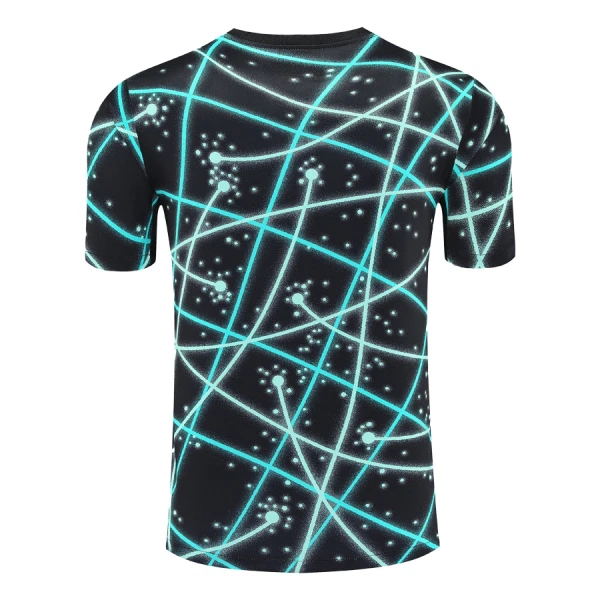 Inter Mediolan Koszulka Treningowa Męska 2025/26