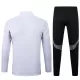 Inter Miami CF Zestaw Bluzy Treningowej Męska 2025/26 Biały