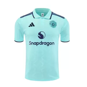 Manchester United Koszulka Treningowa Męska 2025/26