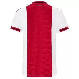 Koszulka Piłkarska AFC Ajax Męska Domowa 2025/26