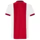 Koszulka Piłkarska AFC Ajax Męska Domowa 2025/26