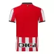 Koszulka Piłkarska Athletic Bilbao Męska Domowa 2025/26