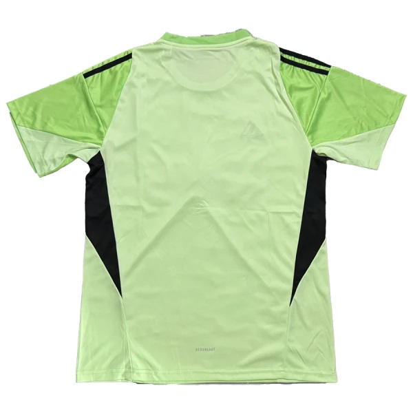 Koszulka Piłkarska Bramkarska Newcastle United Męska 2025/26