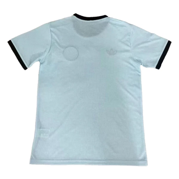 Koszulka Piłkarska Bramkarska Niemcy Dziecięca Lecie 2025