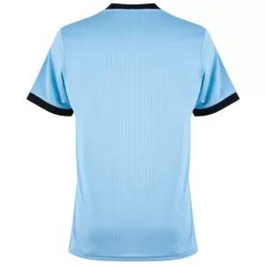 Koszulka Piłkarska Bramkarska Niemcy Męska Lecie 2025