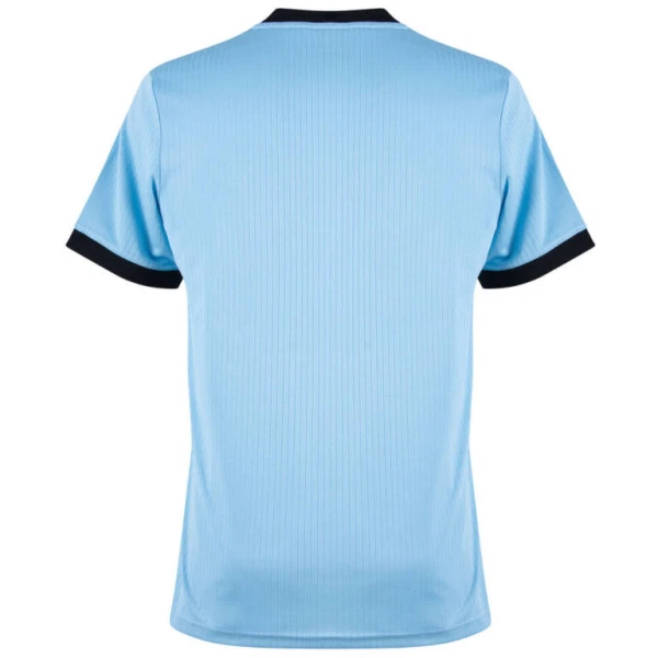 Koszulka Piłkarska Bramkarska Niemcy Męska Lecie 2025